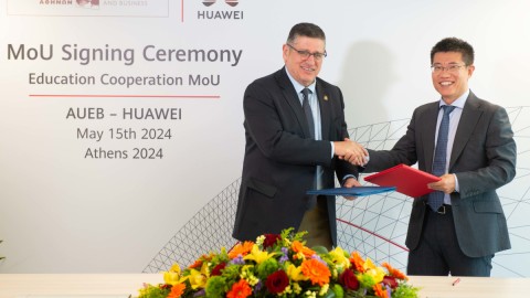 Huawei-ΟΠΑ