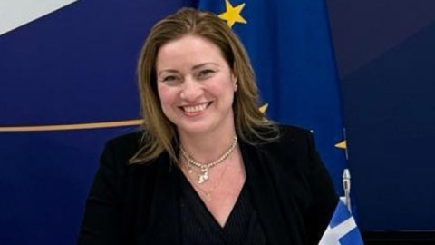 Μυρογιάννη