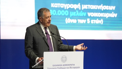 Ταχιάος-Θεσσαλονίκη