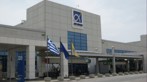 Ο Διεθνής Αερολιμένας Αθηνών «Ελευθέριος Βενιζέλος»