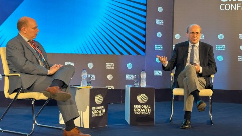 Κωστής Χατζηδάκης, υπουργός Εθνικής Οικονομίας και Οικονομικών