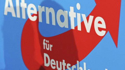 Το σήμα του AFD