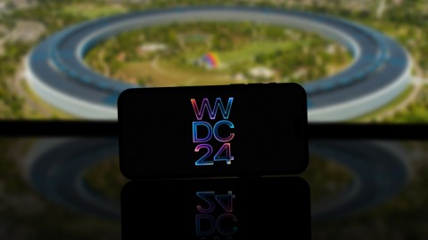 WWDC της Apple