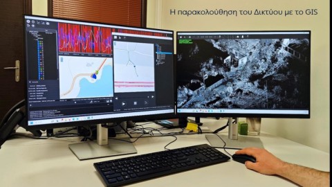 Τα νέα συστήματα του ΔΕΔΔΗΕ