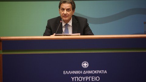 Ο Θεόδωρος Σκυλακάκης