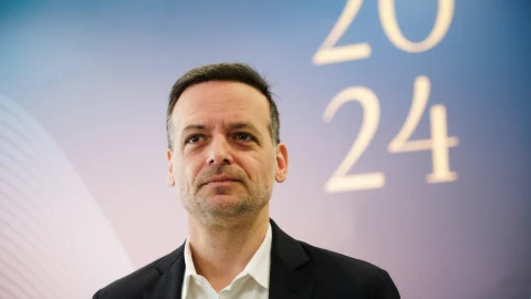 Χάρης Δούκας