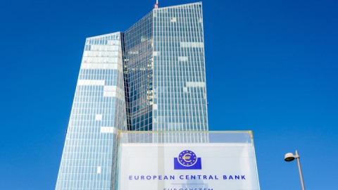 ΕΚΤ, κεντρικά γραφεία στη Φρανκφούρτη