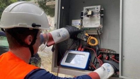 Έλεγχος για ρευματοκλοπές