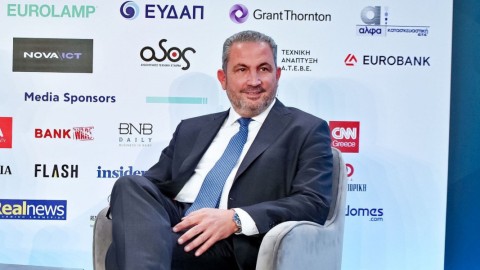 Αλέξανδρος Εξάρχου, Intrakat
