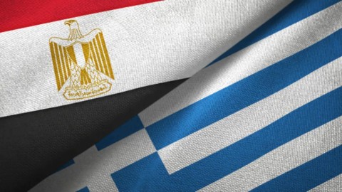 ελλαδα-αιγυπτος