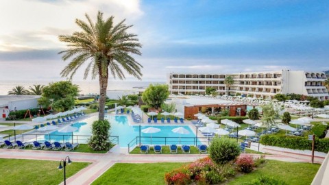 Φωτο: Melia Hotels International