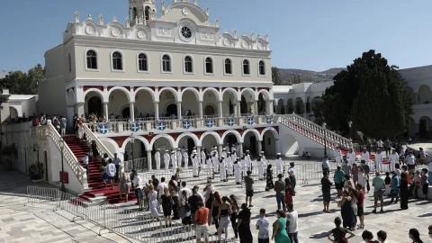 Τήνος