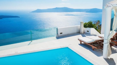 Σαντορίνη / Φωτογραφία: Shutterstock