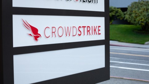 Crowdstrike