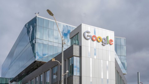 Γραφεία της Google