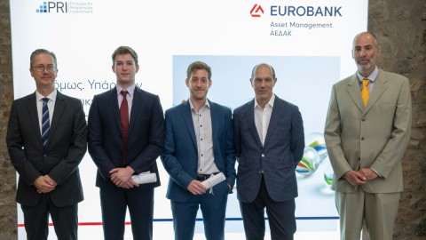 Εκκολαπτόμενοι fund managers