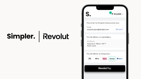 Simpler και Revolut