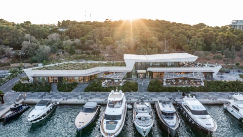 Η Astir Marina Βουλιαγμένης είναι ο απόλυτος luxury shopping προορισμός