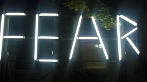 Πώς θα ξεπεράσετε τις φοβίες σας