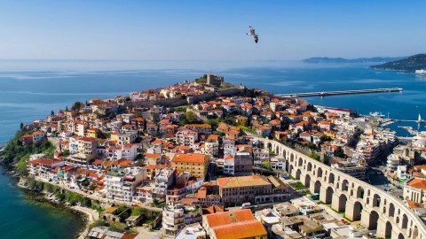 Καβάλα/Φωτογραφία: Shutterstock