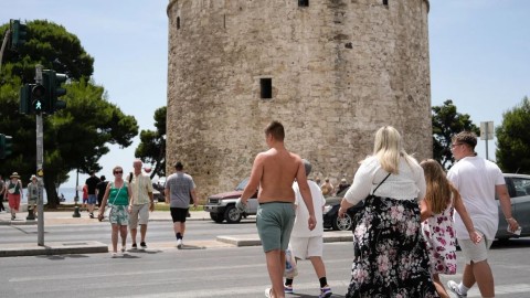 © Konstantinos Tsakalidis / SOOC