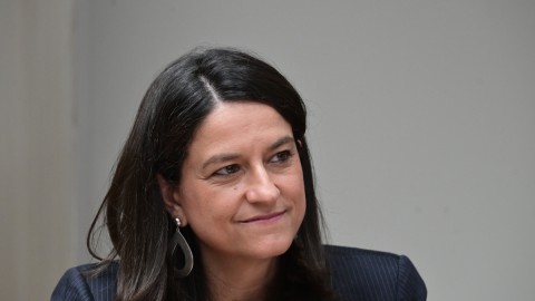 Η Νίκη Κεραμέως