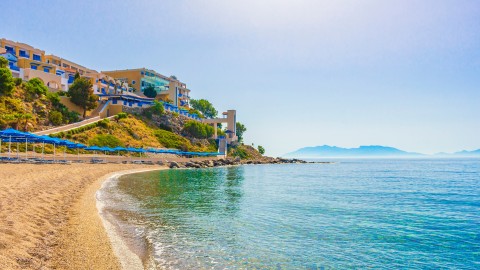 Κως/Shutterstock