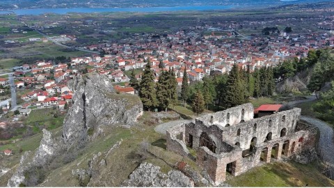 Κοζάνη/Shutterstock