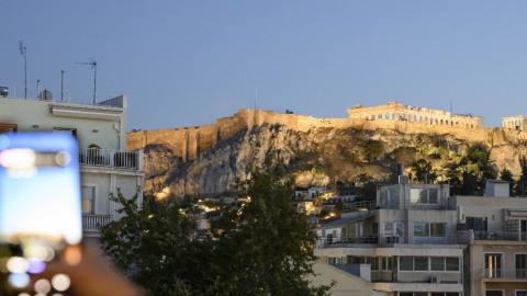 Τι έρχεται τον Ιούλιο και τον Αύγουστο στο Μουσείο Μαρία Κάλλας του Δήμου Αθηναίων