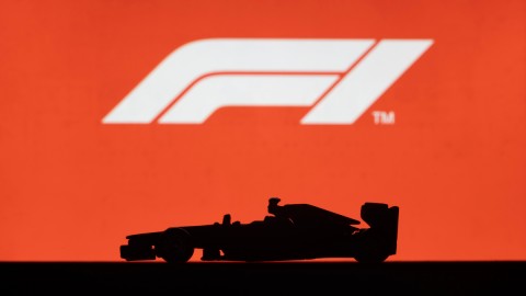 Formula 1