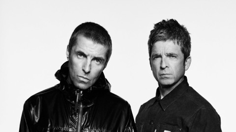 Τα αδέρφια Gallagher