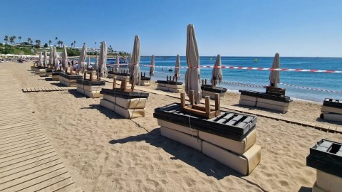 Επιχείρηση «Κόκκινος» Αύγουστος: Μπαράζ ελέγχων και «λουκέτων» -Τι βρήκαν οι Ράμπο της ΑΑΔΕ σε Κω και Ρόδο