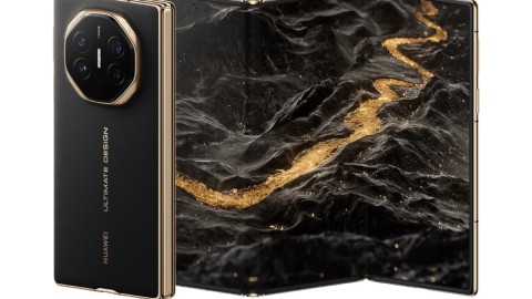 To Huawei Matr XT