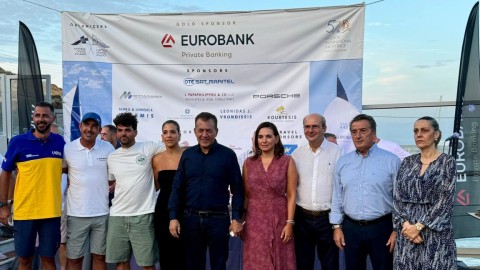 Φωτογραφία από την επίσκεψη της υπουργού