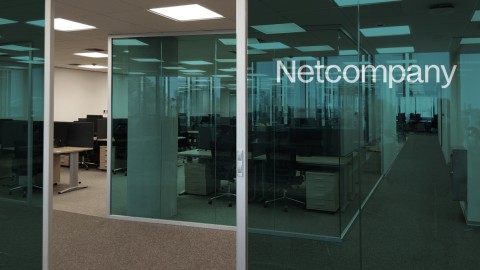 Netcomapny