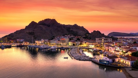 Λήμνος/Φωτο: Shutterstock