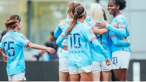 Φωτογραφία: mancity.com