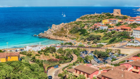 Σαρδηνία/Φωτο: Shutterstock