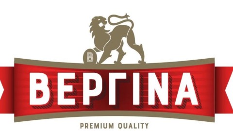 BEΡΓΙΝΑ