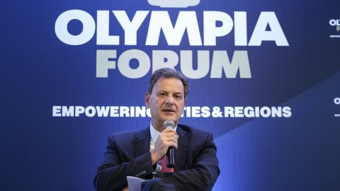 Ο Θεόδωρος Σκυλακάκης