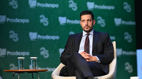 Κωνσταντίνος Κυρανάκης, Υφυπουργός Ψηφιακής Διακυβέρνησης