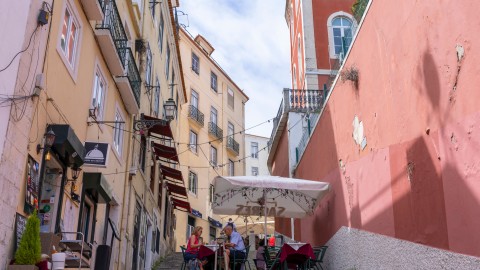 Λιασαβόνα/Πηγή: Vitor Miranda / Shutterstock.com