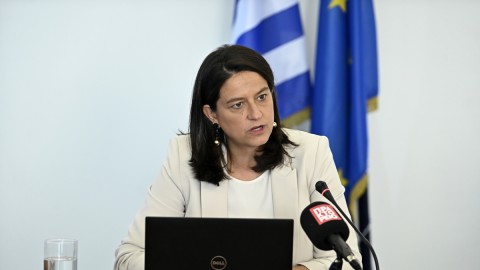 Η Νίκη Κεραμέως