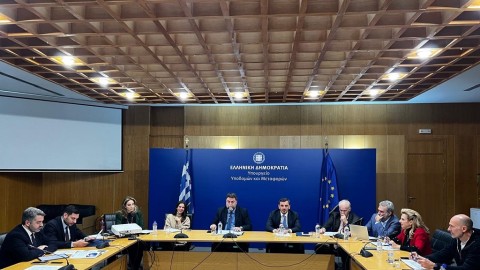 Ιδρύεται το Εθνικό Παρατηρητήριο Οδικής Ασφάλειας