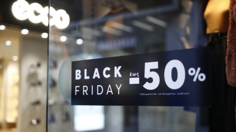 Black Friday