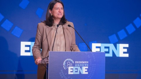 Η Νίκη Κεραμέως