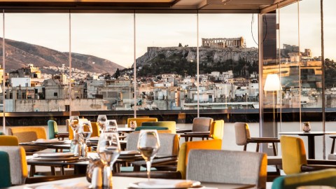 Wyndham Hotels & Resorts