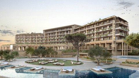 Four Seasons Porto Heli