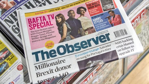The Observer