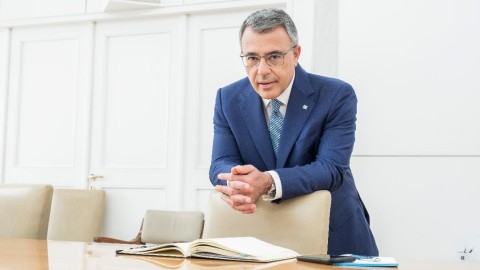 Βασίλης Ψάλτης